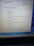 Dell Latitude E7240 Laptop: Intel Core i5, 4GB RAM, 128GB SSD - 3