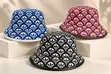 Designer Bucket Hats: Prada, Balenciaga, Adidas - 2