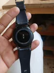 Samsung Gear S3 Frontier Smartwatch - 2