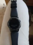 Samsung Gear S3 Frontier Smartwatch - 4