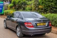 Mercedes-Benz C200 2007 Kijivu - 3