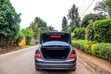 Mercedes-Benz C200 2007 Kijivu - 4