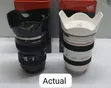 Camera Lens Thermo Cup - 2