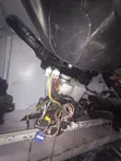 Stimu ya Toyota Mark X na Gurudumu na Switch - 2
