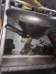 Stimu ya Toyota Mark X na Gurudumu na Switch - 3