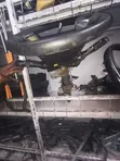 Stimu ya Toyota Mark X na Gurudumu na Switch - 5