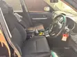 Suzuki Escudo 2007 Nyeusi - 4