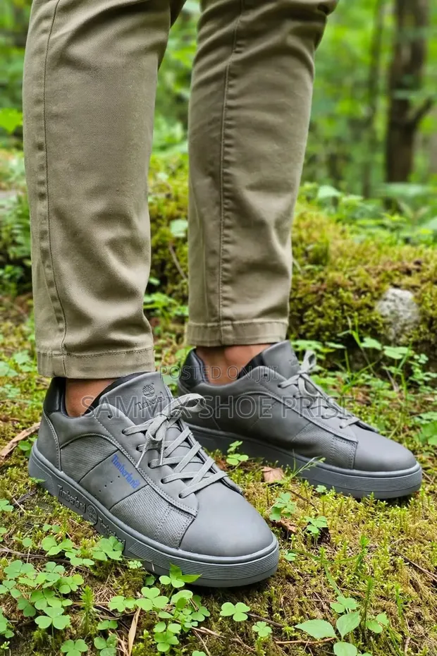 Timberland Hybrid Casual Sneakers - 1