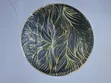6pcs Maua-umbo PVC Non-Woven Table Mats - 2