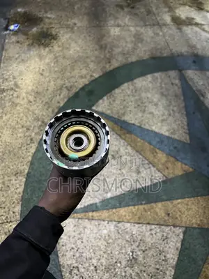 Toyota TownAce Top Shaft