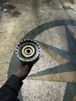 Toyota TownAce Top Shaft - 1