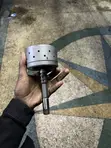 Toyota TownAce Top Shaft - 2