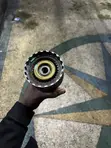 Toyota TownAce Top Shaft - 3