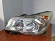 Subaru Forester SJ5 Headlights za Kawaida (Zilizotumika) - 2