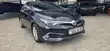 Toyota Auris 2017 Silver - 3