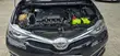 Toyota Auris 2017 Silver - 5