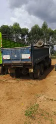 Scania P380 Tipper Steering Mbili - 2004 - 4