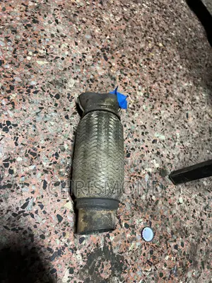 Exhaust Flexible Pipe - Used (Ex-Japan)