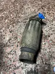 Exhaust Flexible Pipe - Used (Ex-Japan) - 2