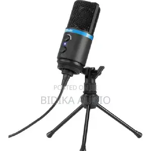 iRig Mic Studio - Brand New Condenser Microphone