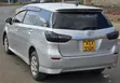 Toyota Wish 2012 - 1