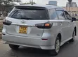 Toyota Wish 2012 - 2