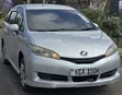 Toyota Wish 2012 - 4