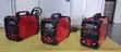 AICO JAPAN Portable Welding Machine - 1
