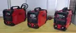 AICO JAPAN Portable Welding Machine - 2