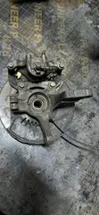 Nissan Note Front Hub (Used, Ex-Japan) - 1