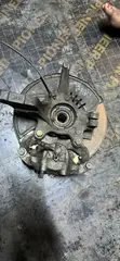 Nissan Note Front Hub (Used, Ex-Japan) - 2