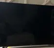 55 Inch Hisense Smart TV - Skrini Imevunjika - 1