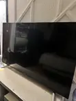 55 Inch Hisense Smart TV - Skrini Imevunjika - 2