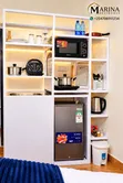 Furnished Studio Apartment for Rent in Skuta, Nyeri Town - 2