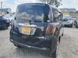 Toyota Ractis 2009 Black - 2