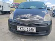 Toyota Ractis 2009 Black - 4