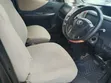 Toyota Ractis 2009 Black - 5