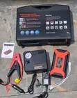 Powerful 99800mAh Car Jump Starter & Air Compressor - 2