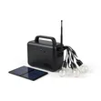 JSOT JS-18 Portable Solar Lighting System - 1