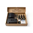 JSOT JS-18 Portable Solar Lighting System - 2