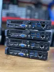 HP ProDesk/EliteDesk Mini PC - Core i3, 4GB RAM, 128GB SSD - 2