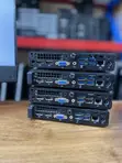 HP ProDesk/EliteDesk Mini PC - Core i3, 4GB RAM, 128GB SSD - 3