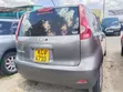 Nissan Note 2013 Kijivu - 2
