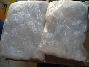Fibre Crete Construction Material