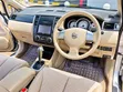 Nissan Tiida 1.6 Hatchback 2012 Silver - 5