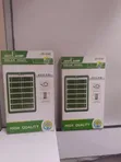 Mobile Phone Solar Panel Charger 6V 3.8W - 1