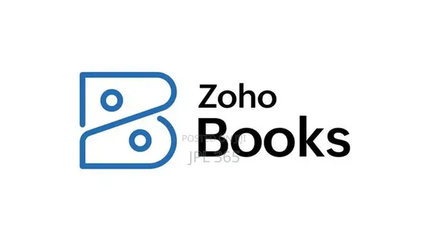 Huduma za Utekelezaji wa Zoho Books - 1