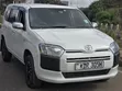 Toyota Succeed 2018 White - 2