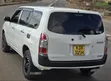 Toyota Succeed 2018 White - 3
