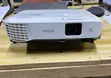 Epson EX3260 SVGA 3LCD Projector - Excellent Condition (0 Lamp Hours) - 3